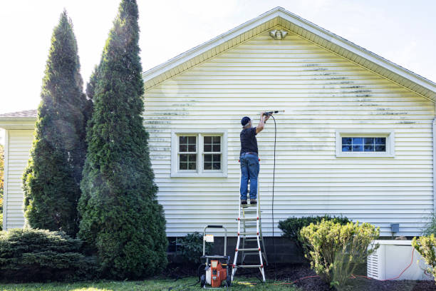 Best Fence Cleaning  in Amarillo, TX